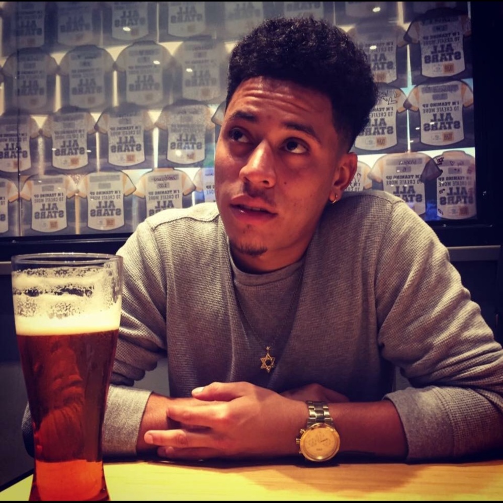 Meet your Posher, Ruben